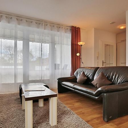 Villa Marisol Villa Marisol Appartement 4 Тиммендорфер-Штранд Экстерьер фото
