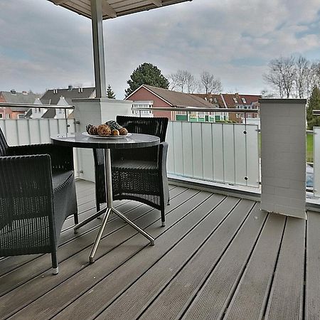 Villa Marisol Villa Marisol Appartement 4 Тиммендорфер-Штранд Экстерьер фото