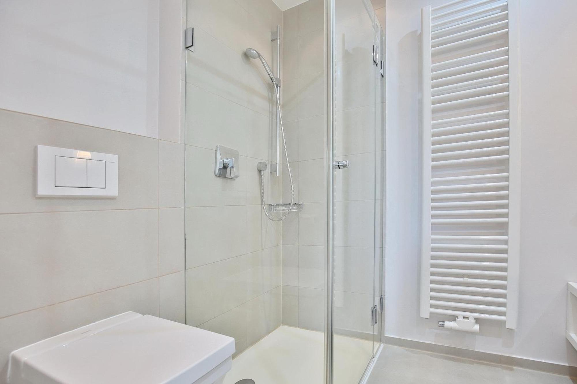 Villa Marisol Villa Marisol Appartement 4 Тиммендорфер-Штранд Экстерьер фото